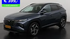 Gebruikt 2022 Hyundai Tucson Comfort SUV | € 31.895 (Goede deal)