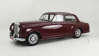 Gebruikt 1958 Bentley S1 Sedan | € 89.950