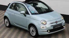 Gebruikt 2022 Fiat 500C Dolcevita Cabriolet | € 16.945 (Eerlijke prijs)