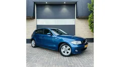 Gebruikt 2005 BMW 116 Comfort Edition Hatchback | € 3.250 (Eerlijke prijs)
