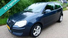 Gebruikt 2006 VW Polo Hatchback | € 2.495 (Goede deal)