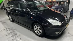 Gebruikt 2004 Ford Focus Stationwagen | € 950 (Eerlijke prijs)