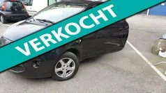 Zwart Gebruikt 2010 Ford Ka Trend+ Hatchback | € 3.499 (Eerlijke prijs)