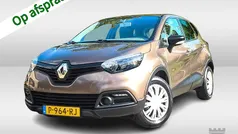 Gebruikt 2015 Renault Captur Expression SUV | € 10.400 (Eerlijke prijs)
