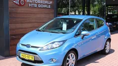 Gebruikt 2011 Ford Fiesta Trend Hatchback | € 4.250 (Eerlijke prijs)