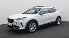 Gebruikt 2023 Cupra Formentor VZ SUV | € 30.440 (Eerlijke prijs)