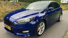 Gebruikt 2016 Ford Focus Titanium Hatchback | € 9.450 (Eerlijke prijs)