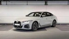 Brooklyn grey Gebruikt 2023 BMW i4 Executive Sedan | € 56.900 (Goede deal)