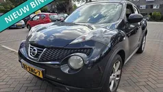 Gebruikt 2012 Nissan Juke Acenta SUV | € 4.999 (Eerlijke prijs)