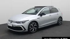 Grijs Gebruikt 2024 VW Golf VIII R-line Hatchback | € 32.880 (Eerlijke prijs)