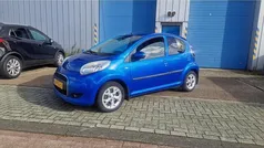 Gebruikt 2011 Citroën C1 Exclusive Hatchback | € 2.650 (Eerlijke prijs)
