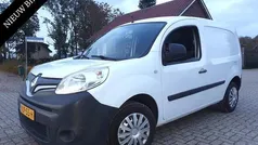 Gebruikt 2014 Renault Kangoo MPV | € 8.595 (Super prijs)