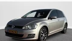 Gebruikt 2017 VW Golf VII Comfortline Hatchback | € 12.700 (Eerlijke prijs)