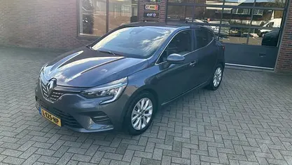 Occasion Renault Clio V Intens 93 PK (68 kW) 2021 Hatchback