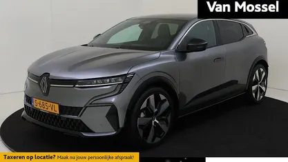 Occasion 2024 Renault Megane E-Tech Techno Hatchback | € 30.944 (Eerlijke prijs)