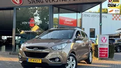 Bruin Gebruikt 2013 Hyundai ix35 SUV | € 10.895 (Eerlijke prijs)