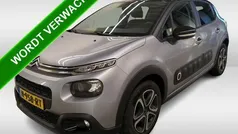Gebruikt 2020 Citroën C3 Feel Hatchback | € 10.990 (Eerlijke prijs)