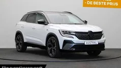 Gebruikt 2024 Renault Austral Techno Esprit Alpine SUV | € 38.945 (Eerlijke prijs)