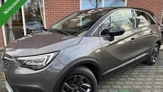 Gebruikt 2020 Opel Crossland X SUV | € 10.899 (Goede deal)