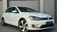 Wit Gebruikt 2015 VW Golf VII GTE Hatchback | € 11.995 (Eerlijke prijs)