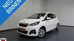 Gebruikt 2020 Peugeot 108 Active Premium Hatchback | € 8.945 (Goede deal)