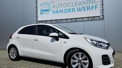 Gebruikt 2016 Kia Rio Hatchback | € 8.999 (Eerlijke prijs)
