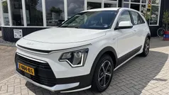 Gebruikt 2024 Kia Niro Comfort SUV | € 29.649 (Super prijs)