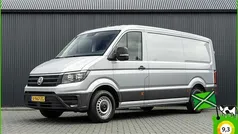 Gebruikt 2019 VW Crafter Van | € 20.550 (Super prijs)