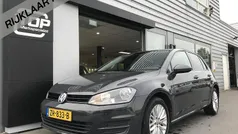 Gebruikt 2015 VW Golf VII Edition Hatchback | € 10.950 (Eerlijke prijs)