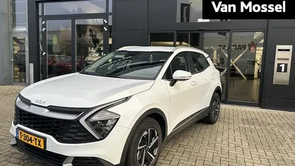 Occasion 2023 Kia Sportage SUV | € 32.995 (Super prijs)