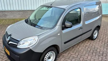 Occasion 2019 Renault Kangoo Komfort MPV | € 2.950 (Super prijs)