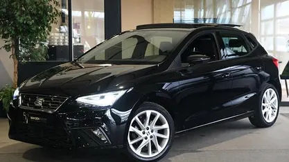 Occasion Seat Ibiza FR 110 PK (80 kW) 2022 Hatchback