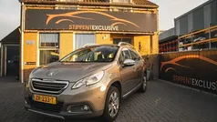 Gebruikt 2014 Peugeot 2008 Allure SUV | € 5.450 (Eerlijke prijs)