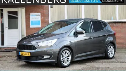Occasion 2018 Ford C-MAX Trend MPV | € 8.450 (Eerlijke prijs)