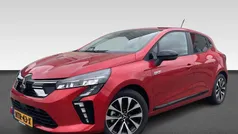 Rood parelmoer Gebruikt 2025 Mitsubishi Colt Intense Hatchback | € 25.930 (Goede deal)