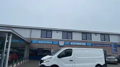 Gebruikt 2015 Renault Trafic Komfort Van | € 4.950 (Super prijs)