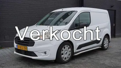 Occasion Ford Transit 101 PK (74 kW) 2019 Van