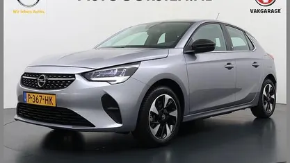 Occasion 2022 Opel Corsa-e Elegance Hatchback | € 13.895 (Goede deal)