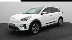 Wit Gebruikt 2021 Kia e-Niro SUV | € 23.940 (Eerlijke prijs)