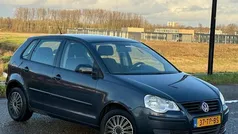 Gebruikt 2007 VW Polo Hatchback | € 1.350 (Goede deal)