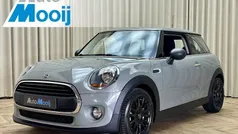 Gebruikt 2018 Mini ONE Hatchback | € 11.950 (Eerlijke prijs)
