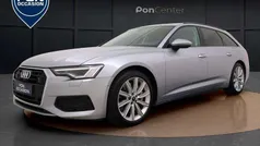 Zilver Gebruikt 2023 Audi A6 Advanced Stationwagen | € 47.750 (Goede deal)