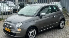 Gebruikt 2010 Fiat 500 Lounge Hatchback | € 5.990 (Eerlijke prijs)