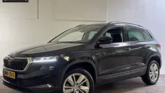 Gebruikt 2024 Skoda Karoq Elegance SUV | € 33.745 (Goede deal)