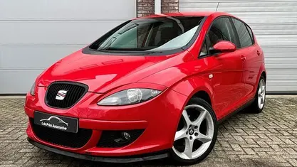 Occasion Seat Altea Stylance 102 PK (75 kW) 2005 MPV