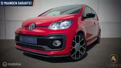 Rood Gebruikt 2019 VW up! GTI Hatchback | € 16.499 (Eerlijke prijs)