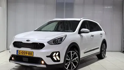 Occasion Kia Niro 142 PK (104 kW) 2019 SUV