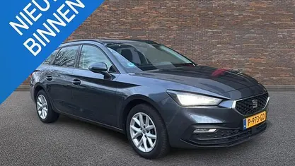 Gebruikt 2022 Seat Leon Business Stationwagen | € 18.950 (Eerlijke prijs)