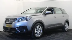 Gebruikt 2018 Peugeot 5008 MPV | € 13.999 (Eerlijke prijs)