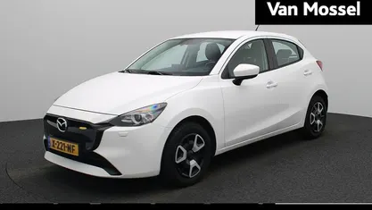 Occasion 2024 Mazda 2 Center-Line Hatchback | € 18.935 (Goede deal)
